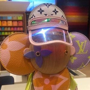 Meet your Posher, Iman